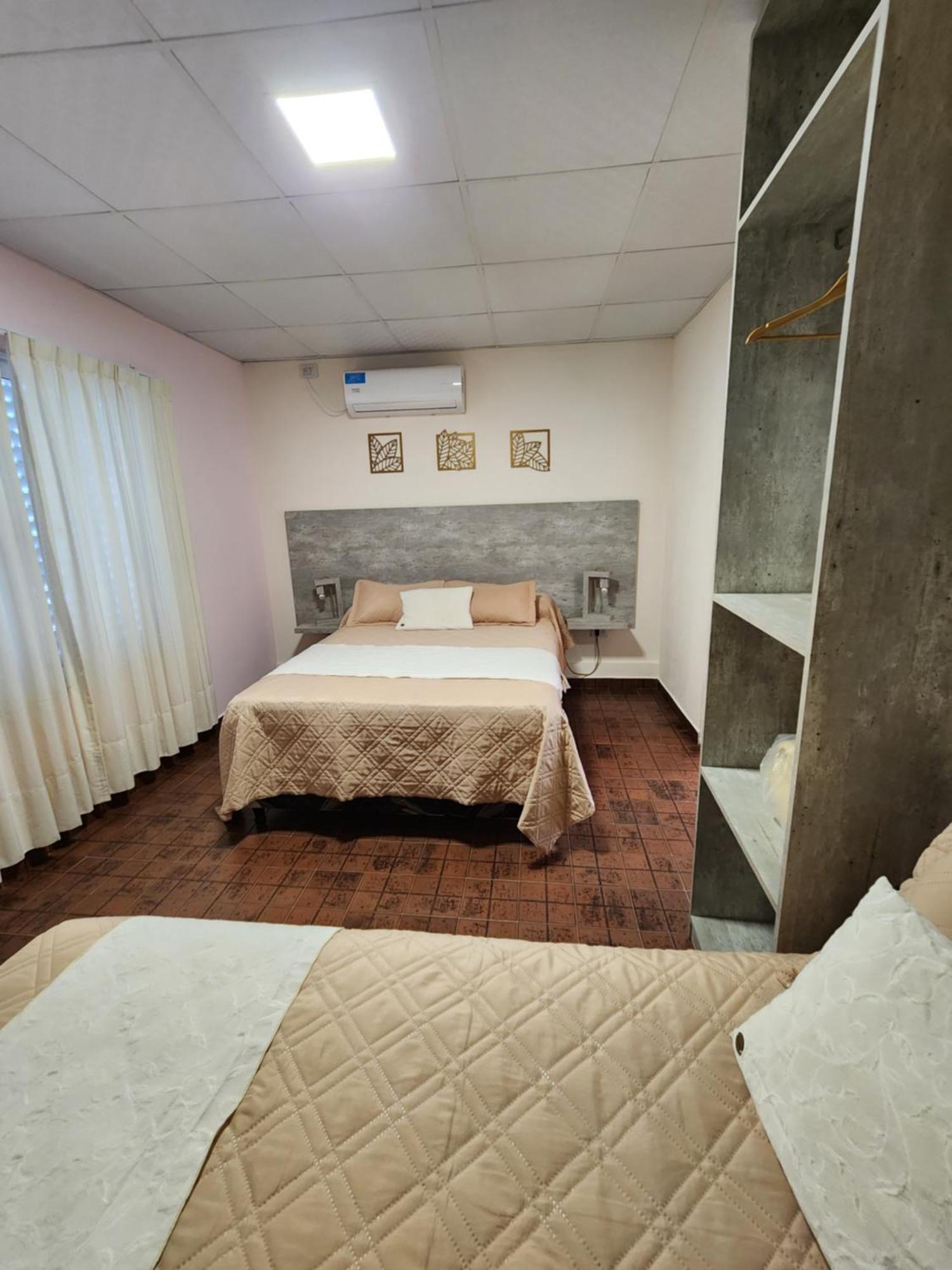 Hotel Parque Federal Extérieur photo