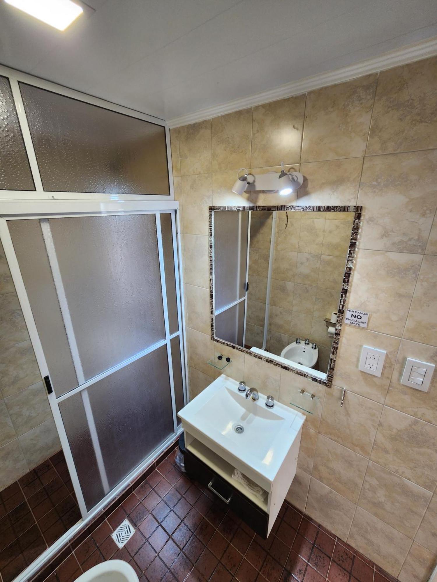 Hotel Parque Federal Extérieur photo